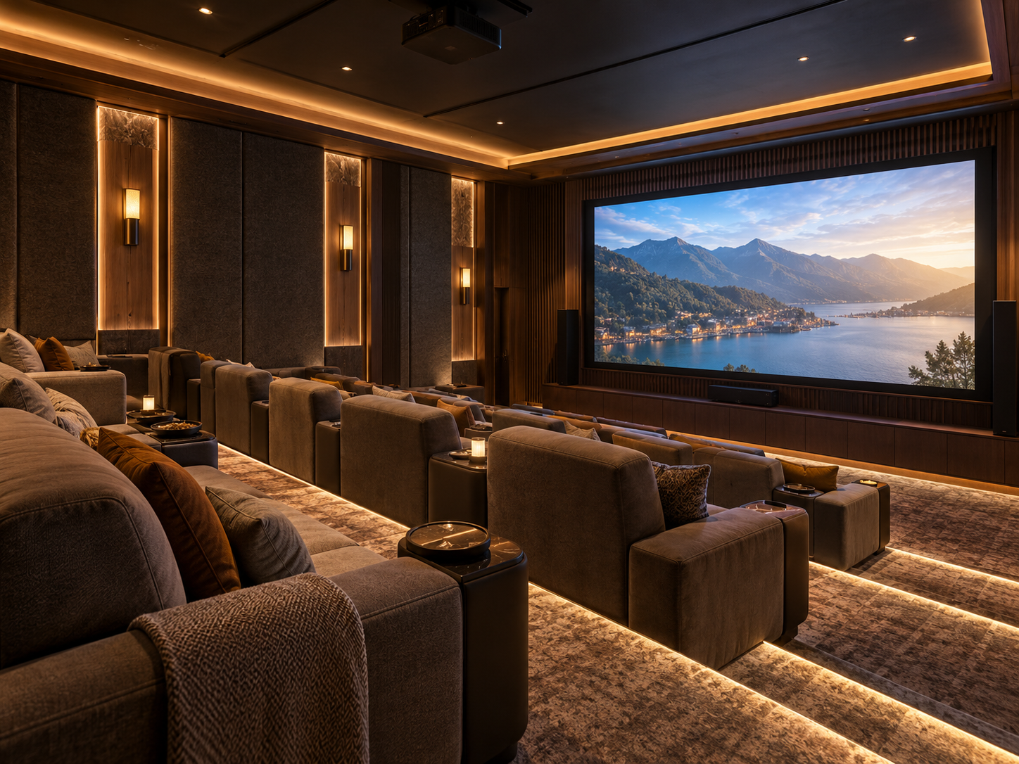 Mini Theatre